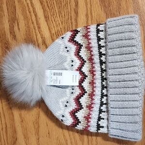 Maurice's Winter Hat NEW